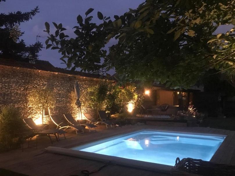 La Paresse En *