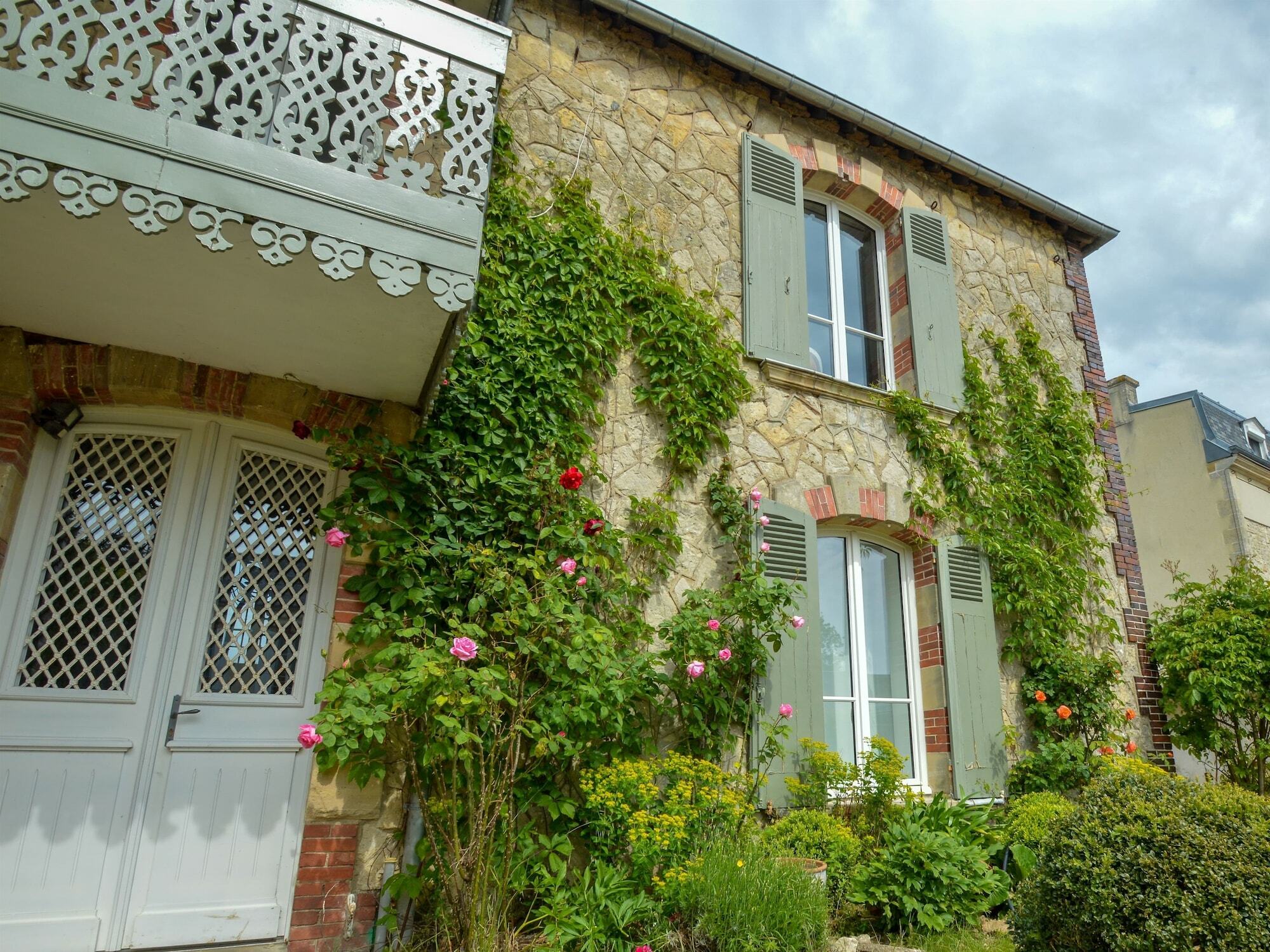 La Paresse En * Bayeux
